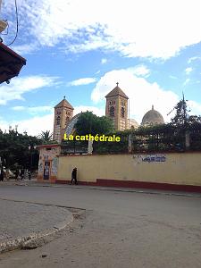 ORAN la cathedrale 10